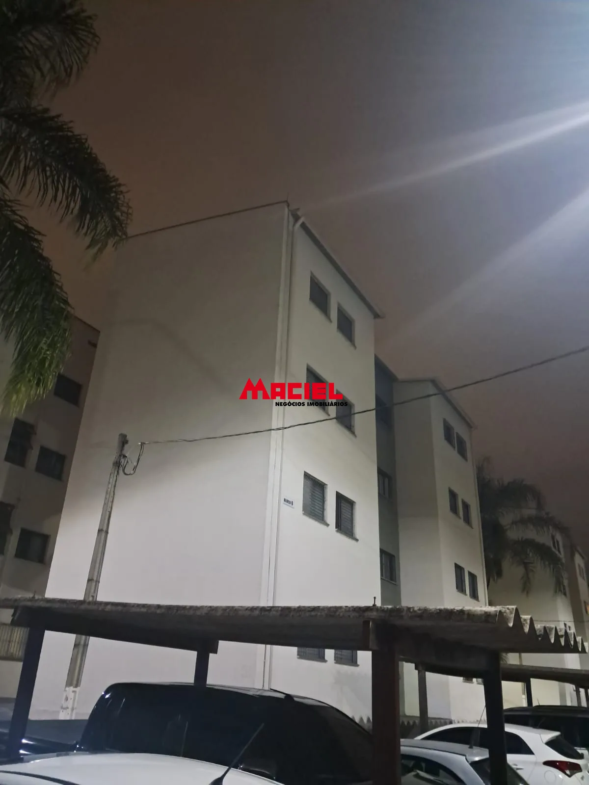 Comprar Apartamento / Padr&atilde;o em S&atilde;o Jos&eacute; dos Campos R$ 265.000,00 - Foto 11