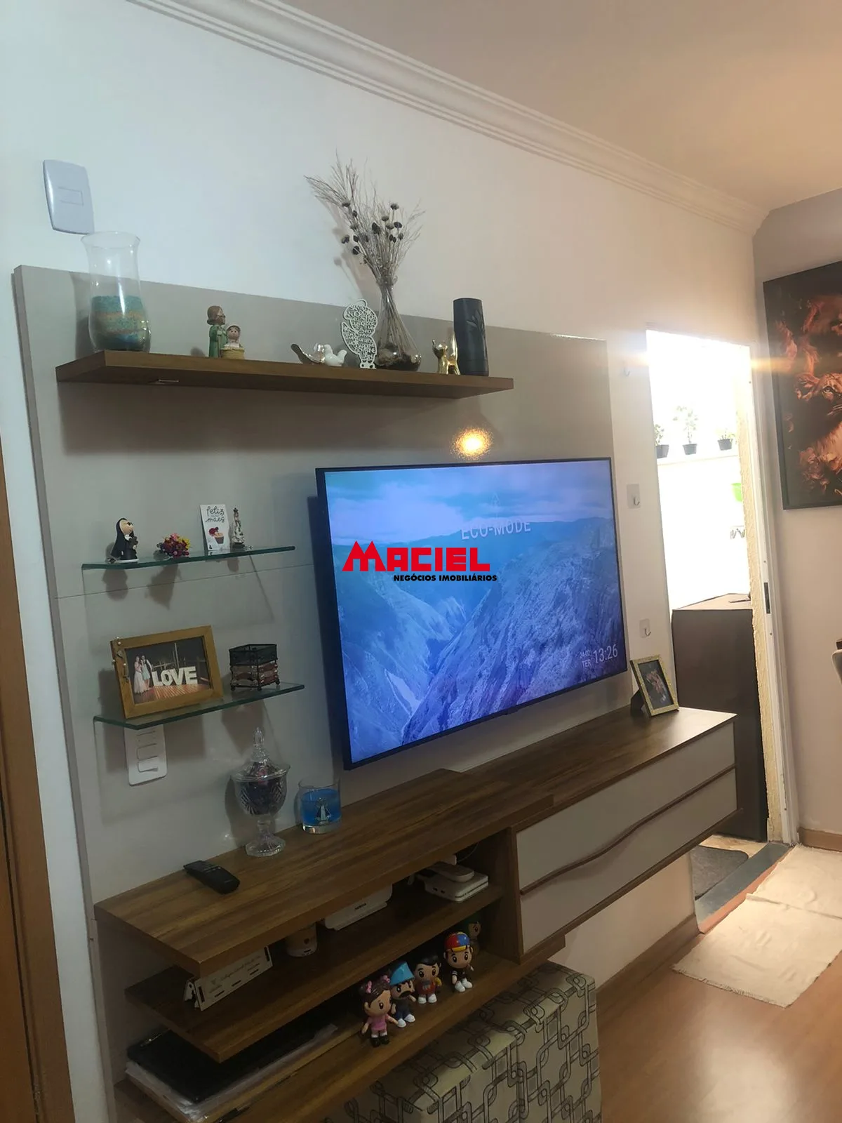 Comprar Apartamento / Padr&atilde;o em S&atilde;o Jos&eacute; dos Campos R$ 250.000,00 - Foto 2