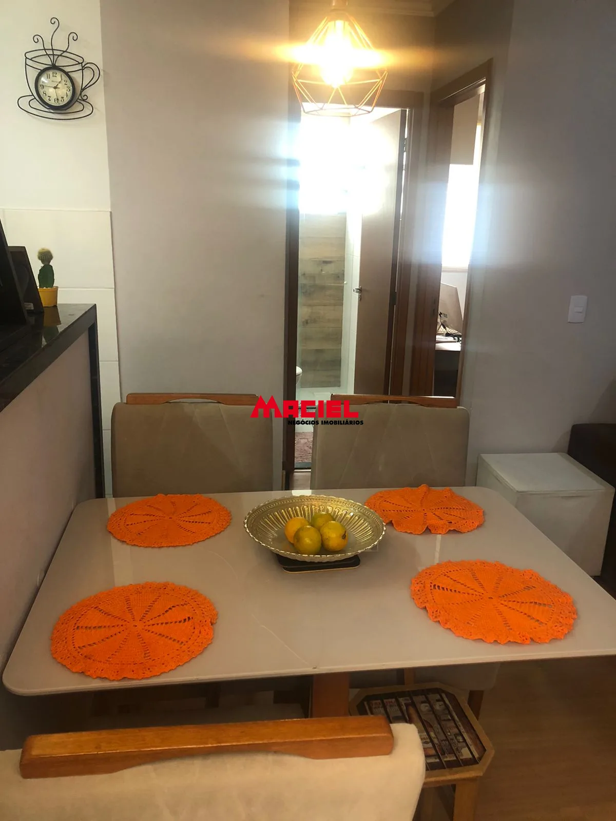 Comprar Apartamento / Padr&atilde;o em S&atilde;o Jos&eacute; dos Campos R$ 250.000,00 - Foto 4