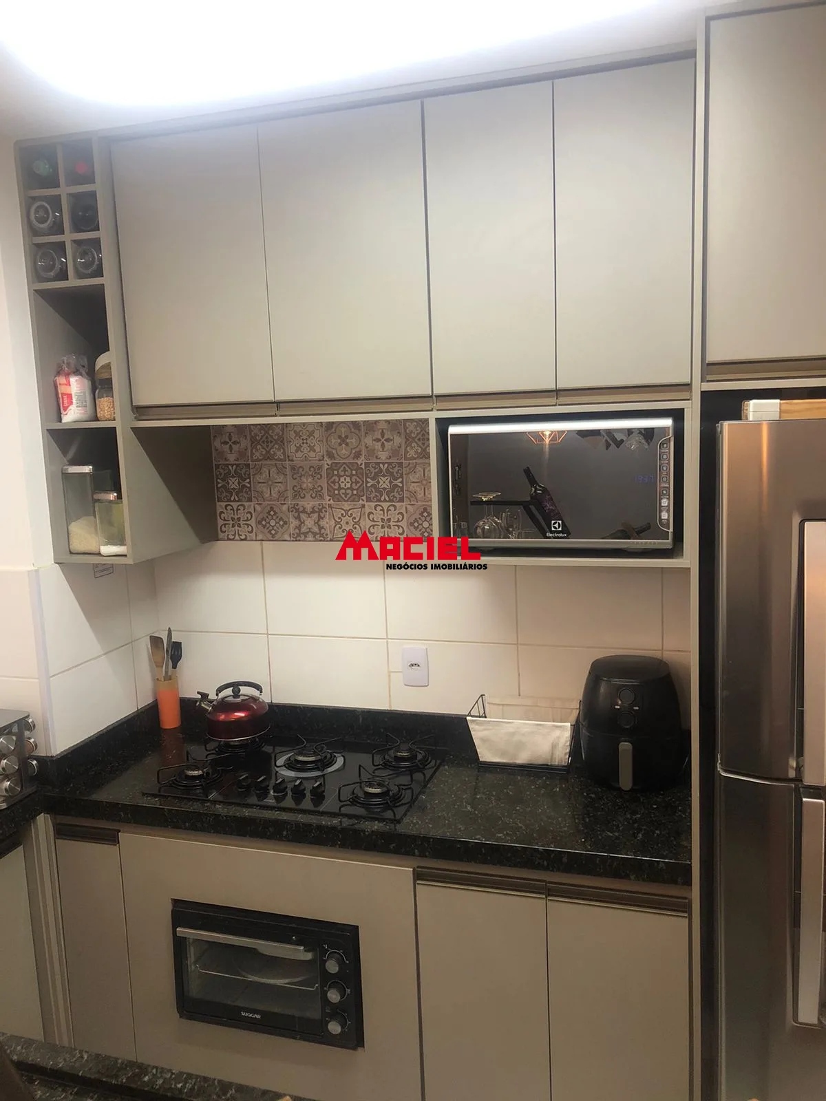 Comprar Apartamento / Padr&atilde;o em S&atilde;o Jos&eacute; dos Campos R$ 250.000,00 - Foto 5