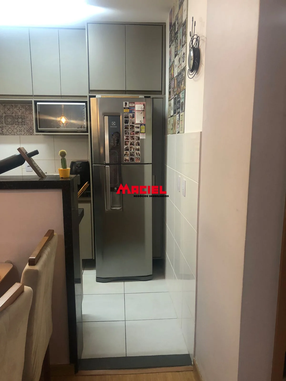 Comprar Apartamento / Padr&atilde;o em S&atilde;o Jos&eacute; dos Campos R$ 250.000,00 - Foto 6