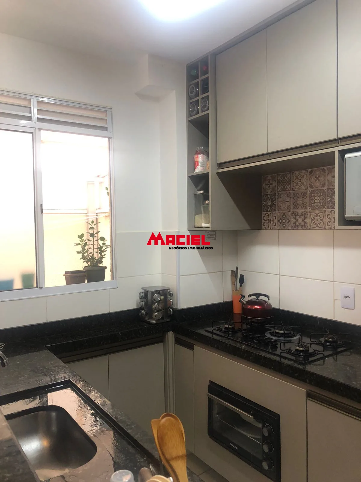 Comprar Apartamento / Padr&atilde;o em S&atilde;o Jos&eacute; dos Campos R$ 250.000,00 - Foto 9