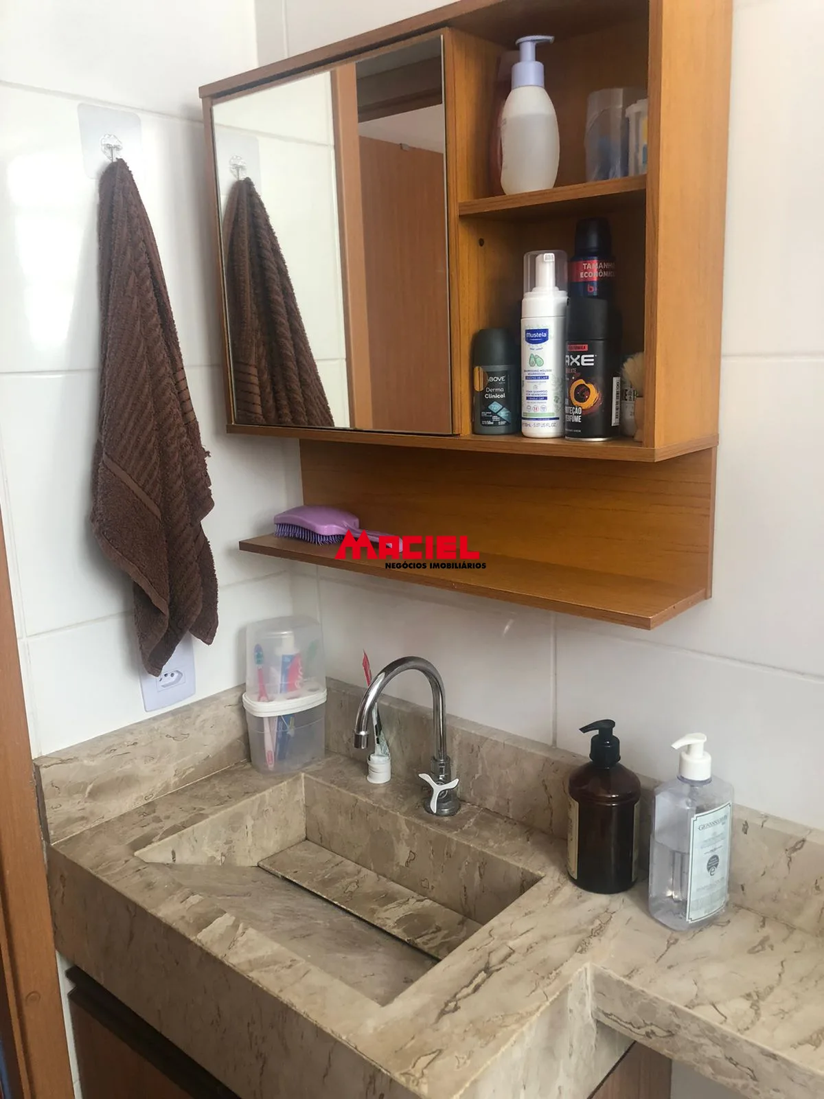 Comprar Apartamento / Padr&atilde;o em S&atilde;o Jos&eacute; dos Campos R$ 250.000,00 - Foto 13