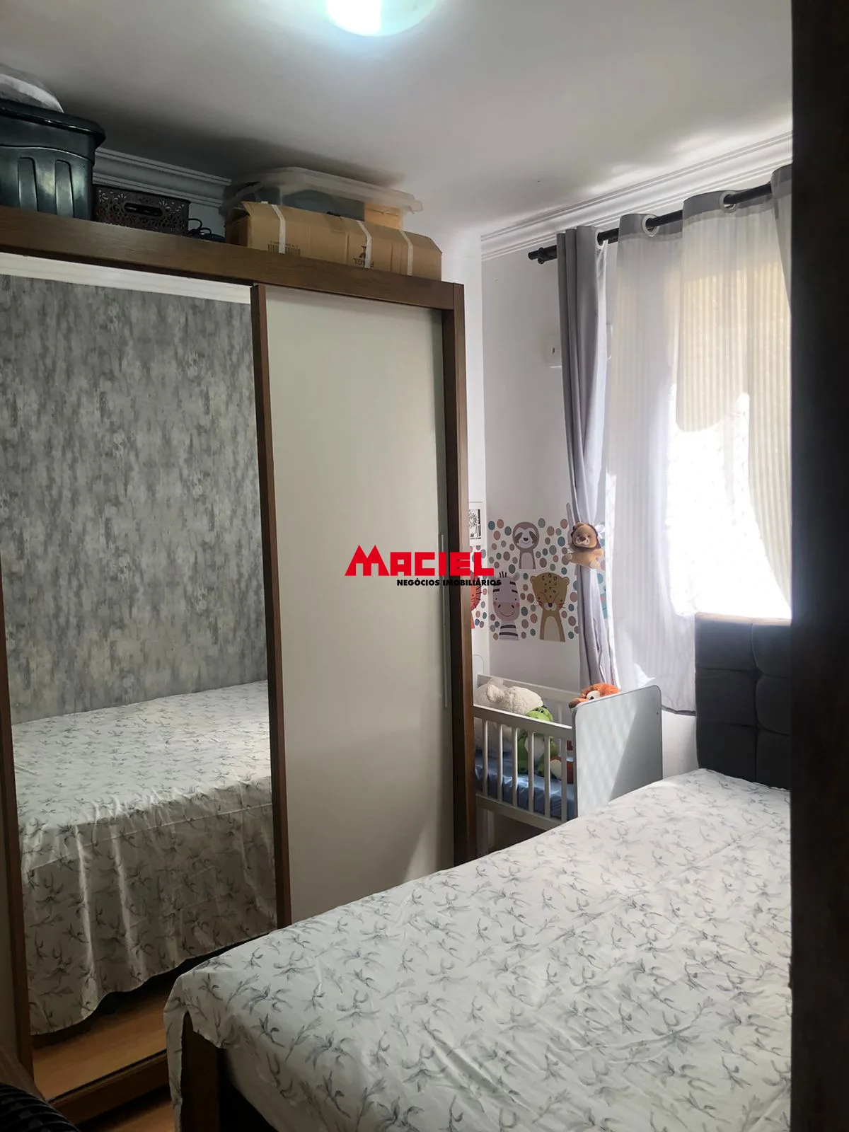 Comprar Apartamento / Padr&atilde;o em S&atilde;o Jos&eacute; dos Campos R$ 250.000,00 - Foto 18