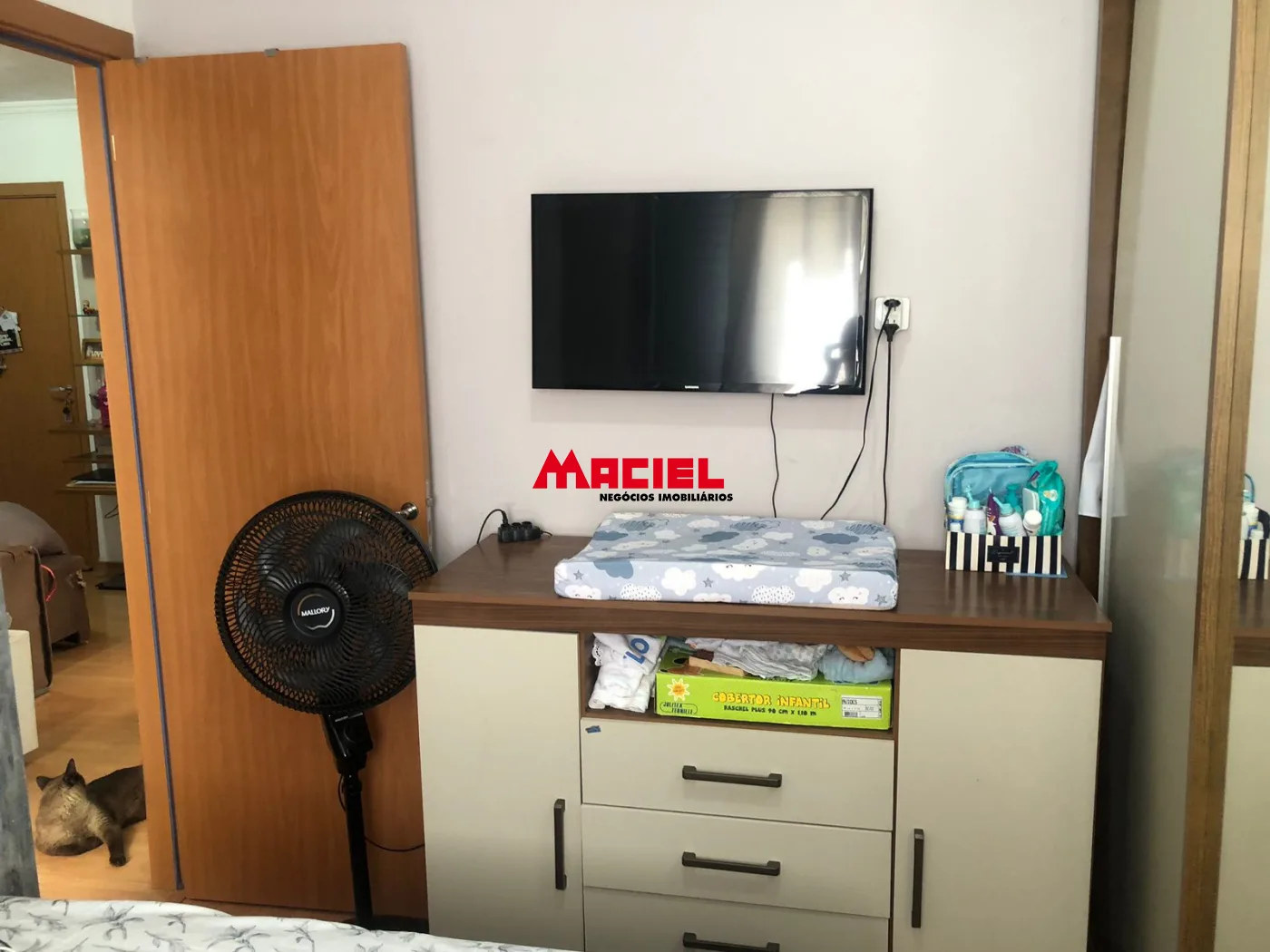 Comprar Apartamento / Padr&atilde;o em S&atilde;o Jos&eacute; dos Campos R$ 250.000,00 - Foto 19