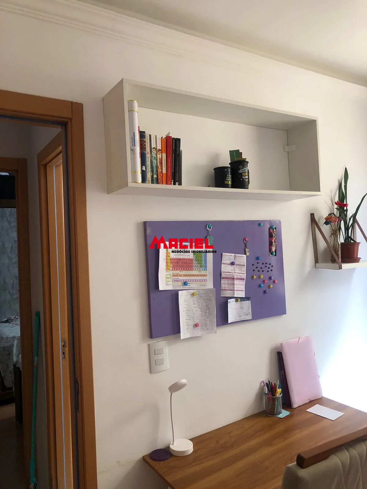 Comprar Apartamento / Padr&atilde;o em S&atilde;o Jos&eacute; dos Campos R$ 250.000,00 - Foto 21