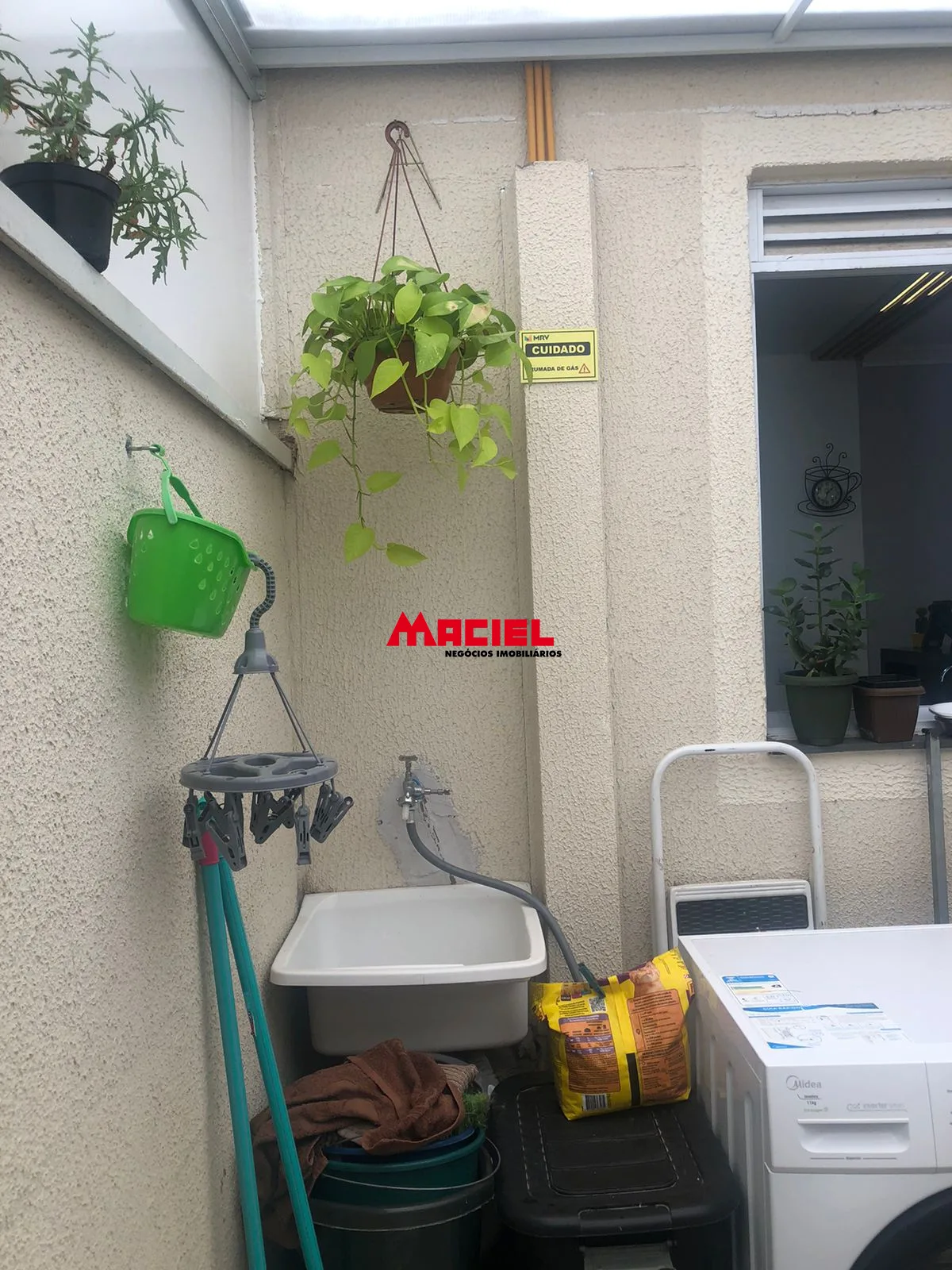 Comprar Apartamento / Padr&atilde;o em S&atilde;o Jos&eacute; dos Campos R$ 250.000,00 - Foto 24