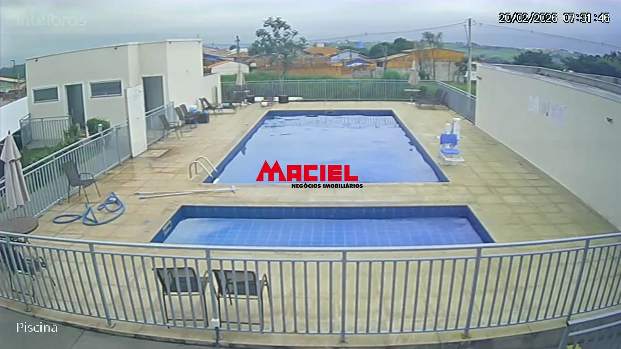 Comprar Apartamento / Padr&atilde;o em S&atilde;o Jos&eacute; dos Campos R$ 250.000,00 - Foto 29