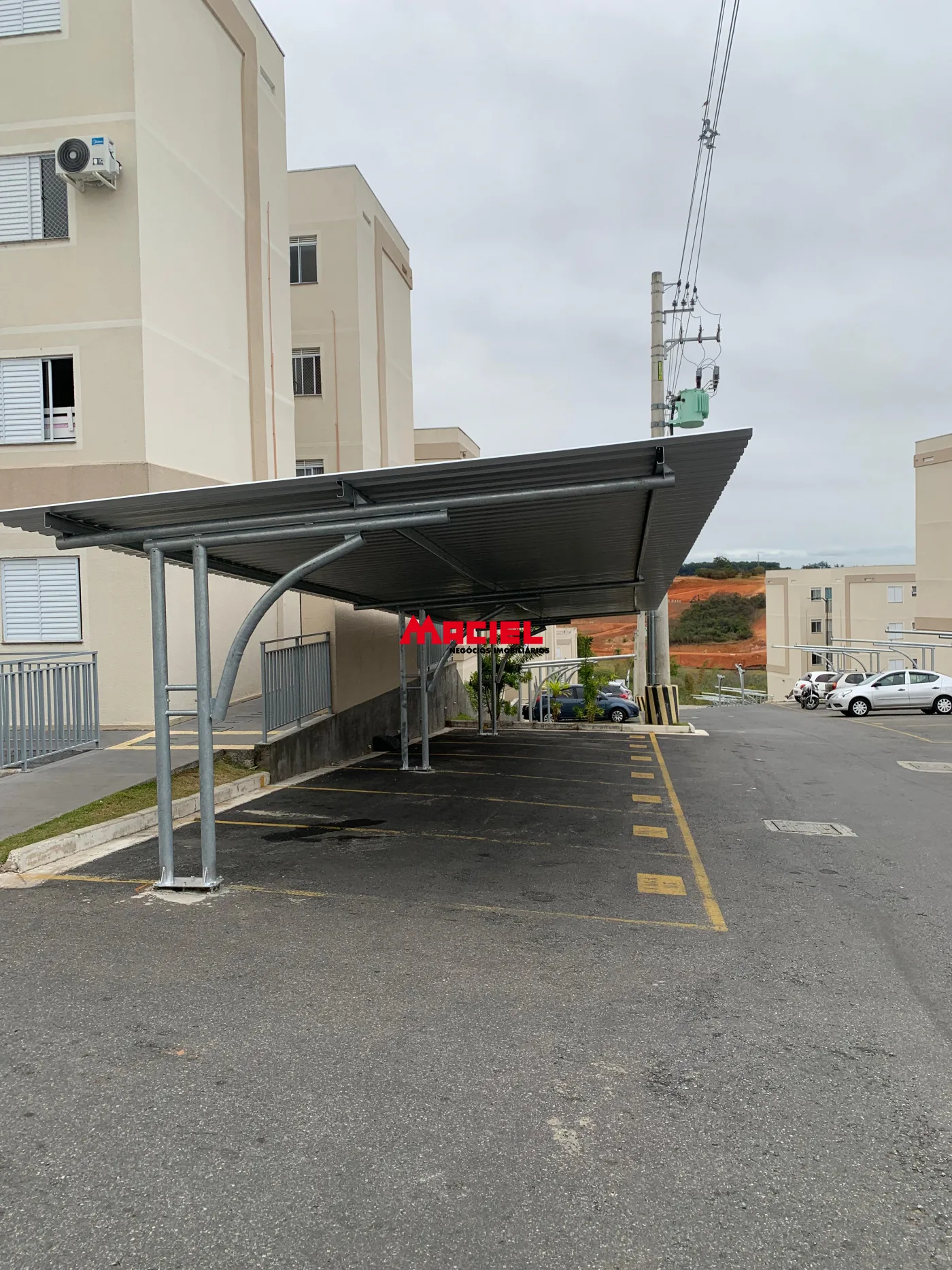 Comprar Apartamento / Padr&atilde;o em S&atilde;o Jos&eacute; dos Campos R$ 250.000,00 - Foto 32