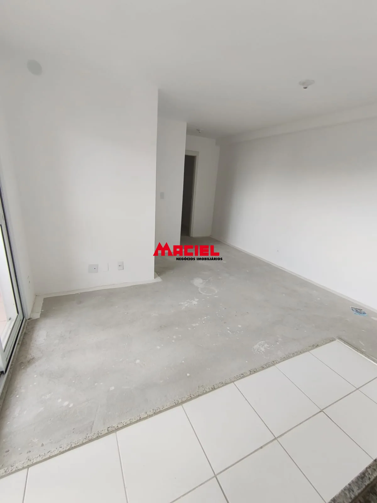 Alugar Apartamento / Padr&atilde;o em S&atilde;o Jos&eacute; dos Campos R$ 2.600,00 - Foto 17