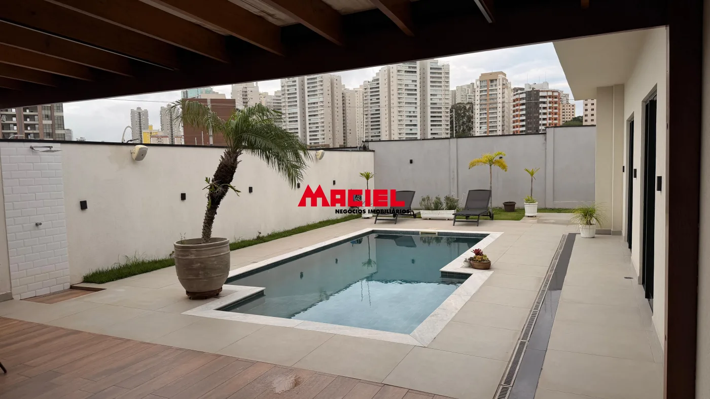 Comprar Casa / Condom&iacute;nio em S&atilde;o Jos&eacute; dos Campos R$ 3.550.000,00 - Foto 14