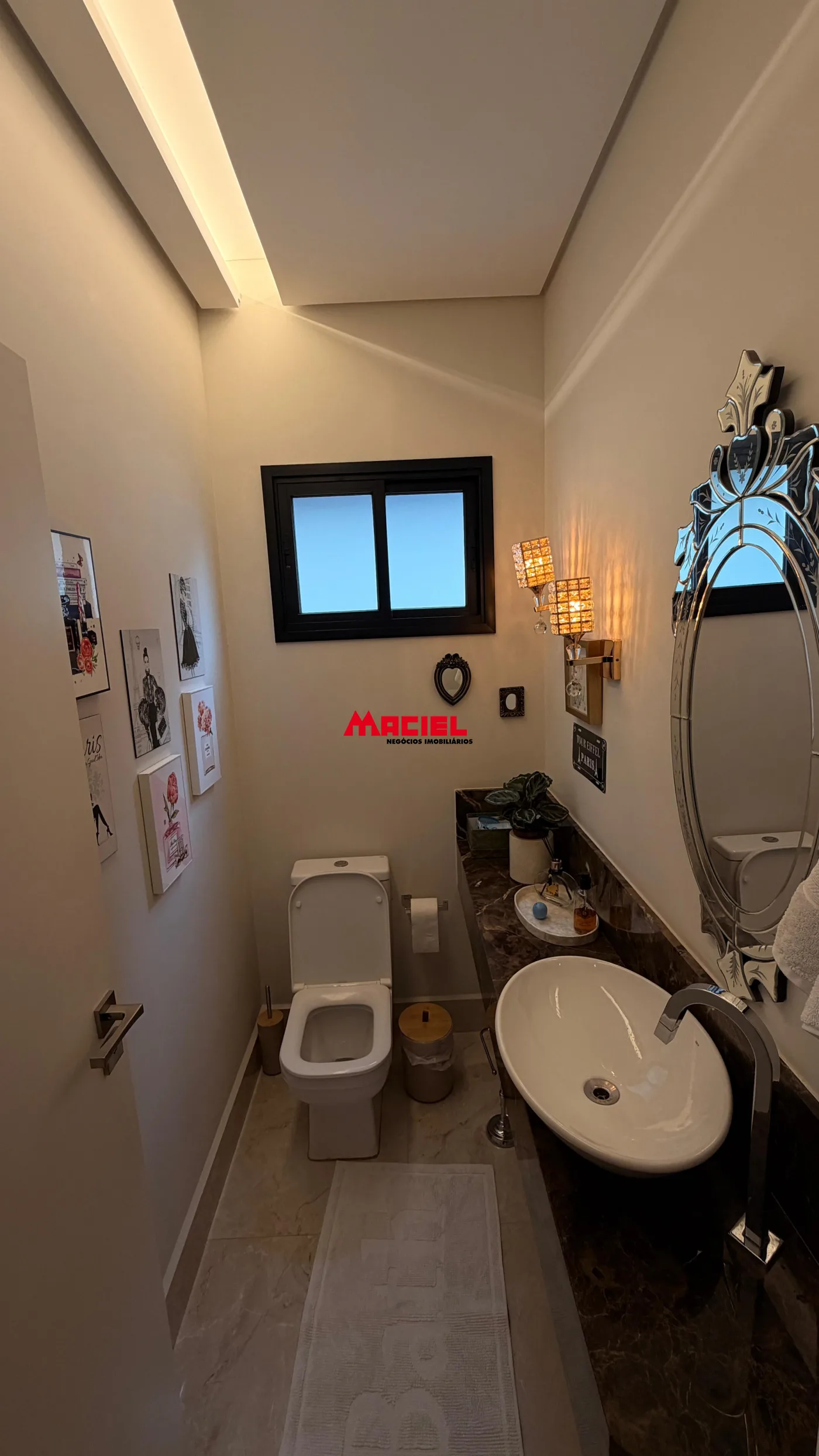 Comprar Casa / Condom&iacute;nio em S&atilde;o Jos&eacute; dos Campos R$ 3.550.000,00 - Foto 18