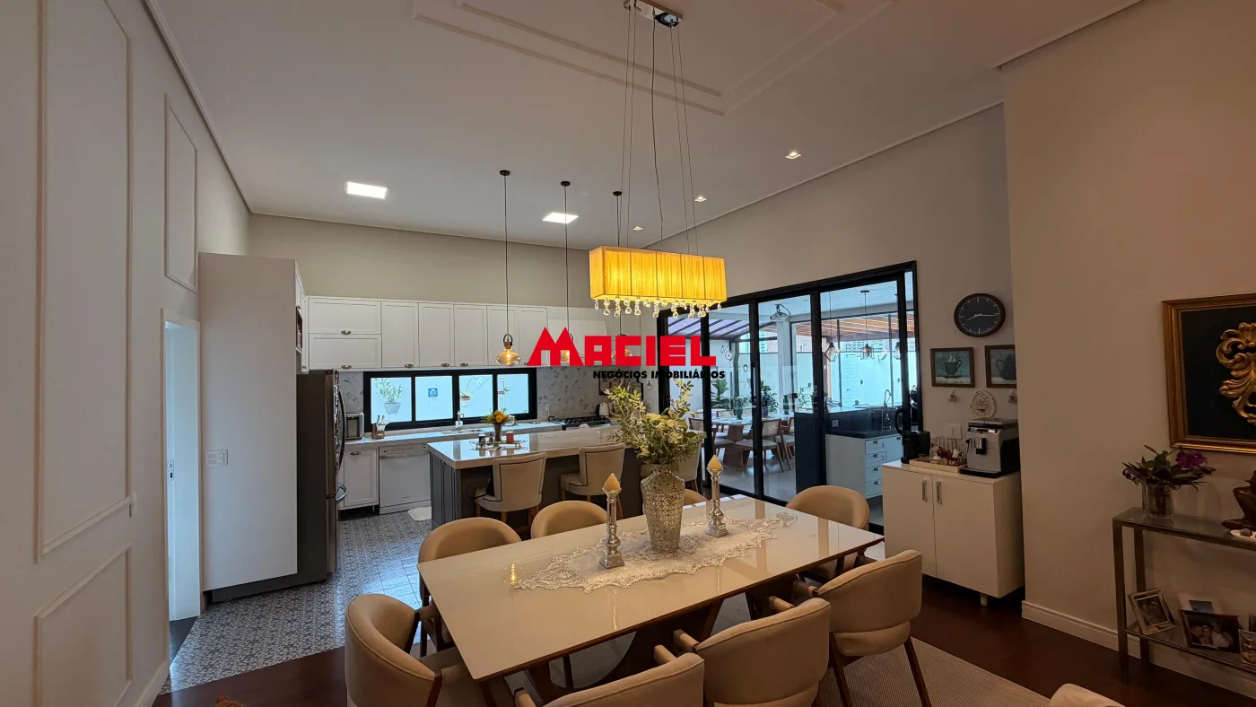 Comprar Casa / Condom&iacute;nio em S&atilde;o Jos&eacute; dos Campos R$ 3.550.000,00 - Foto 5