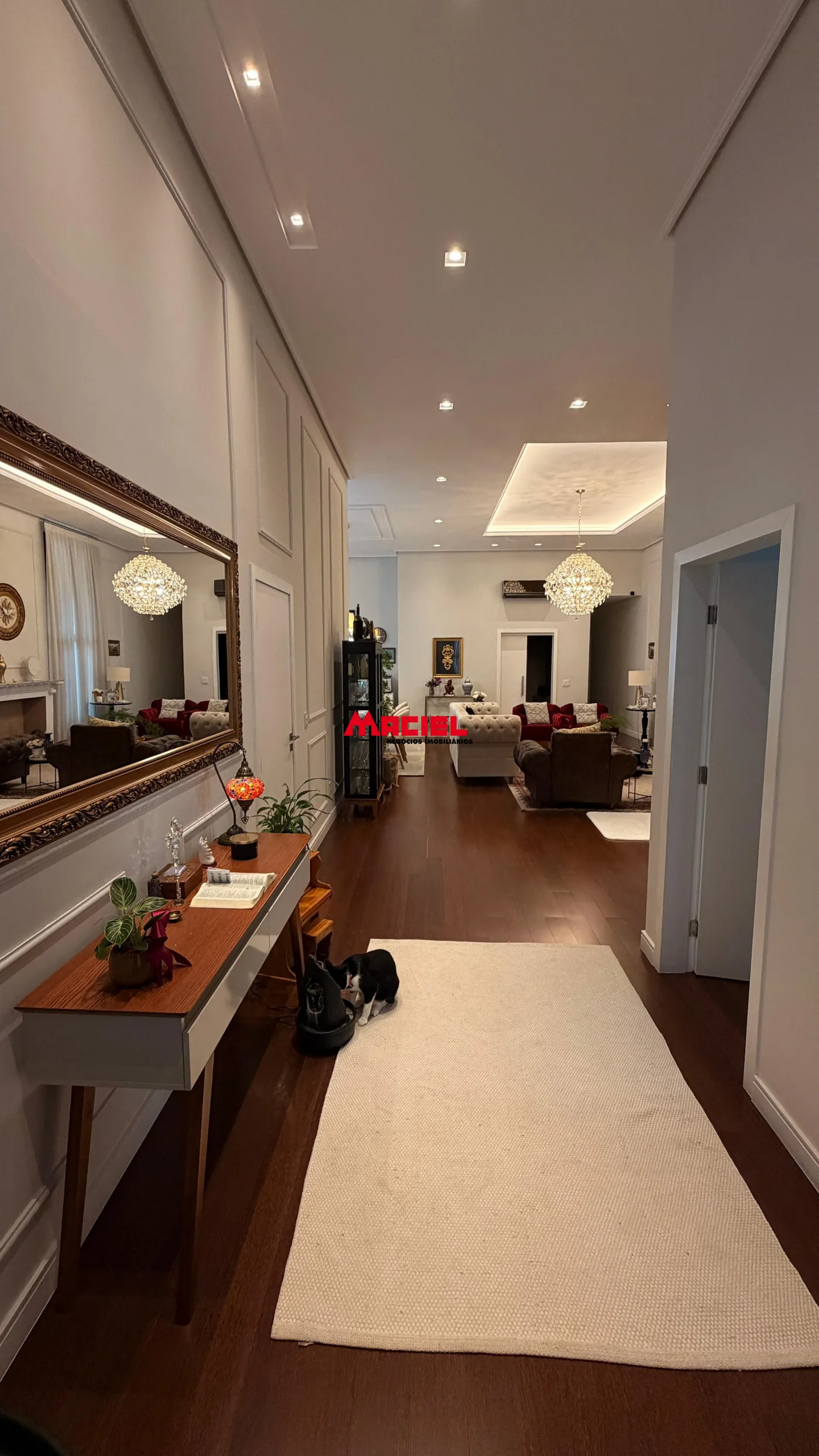 Comprar Casa / Condom&iacute;nio em S&atilde;o Jos&eacute; dos Campos R$ 3.550.000,00 - Foto 4