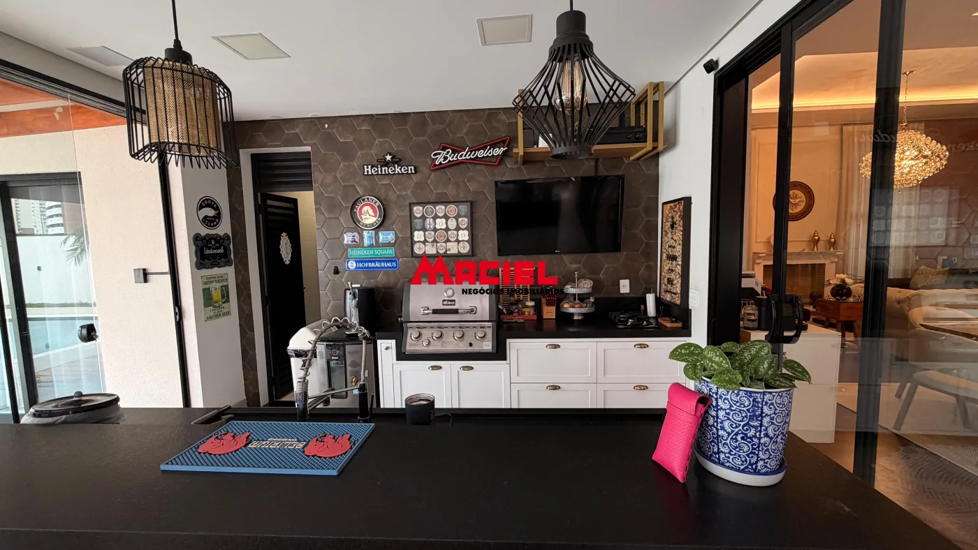 Comprar Casa / Condom&iacute;nio em S&atilde;o Jos&eacute; dos Campos R$ 3.550.000,00 - Foto 16