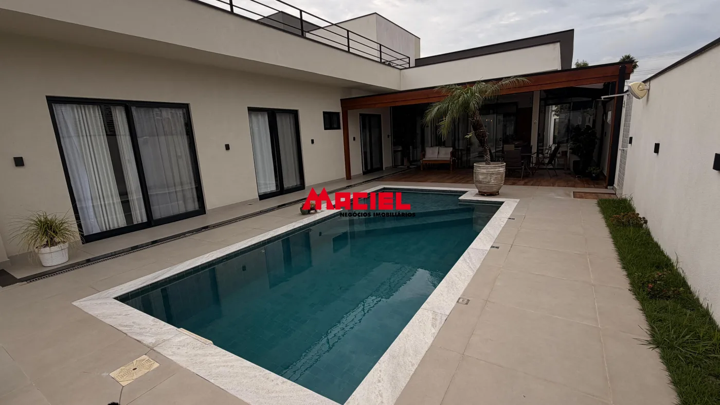 Comprar Casa / Condom&iacute;nio em S&atilde;o Jos&eacute; dos Campos R$ 3.550.000,00 - Foto 15