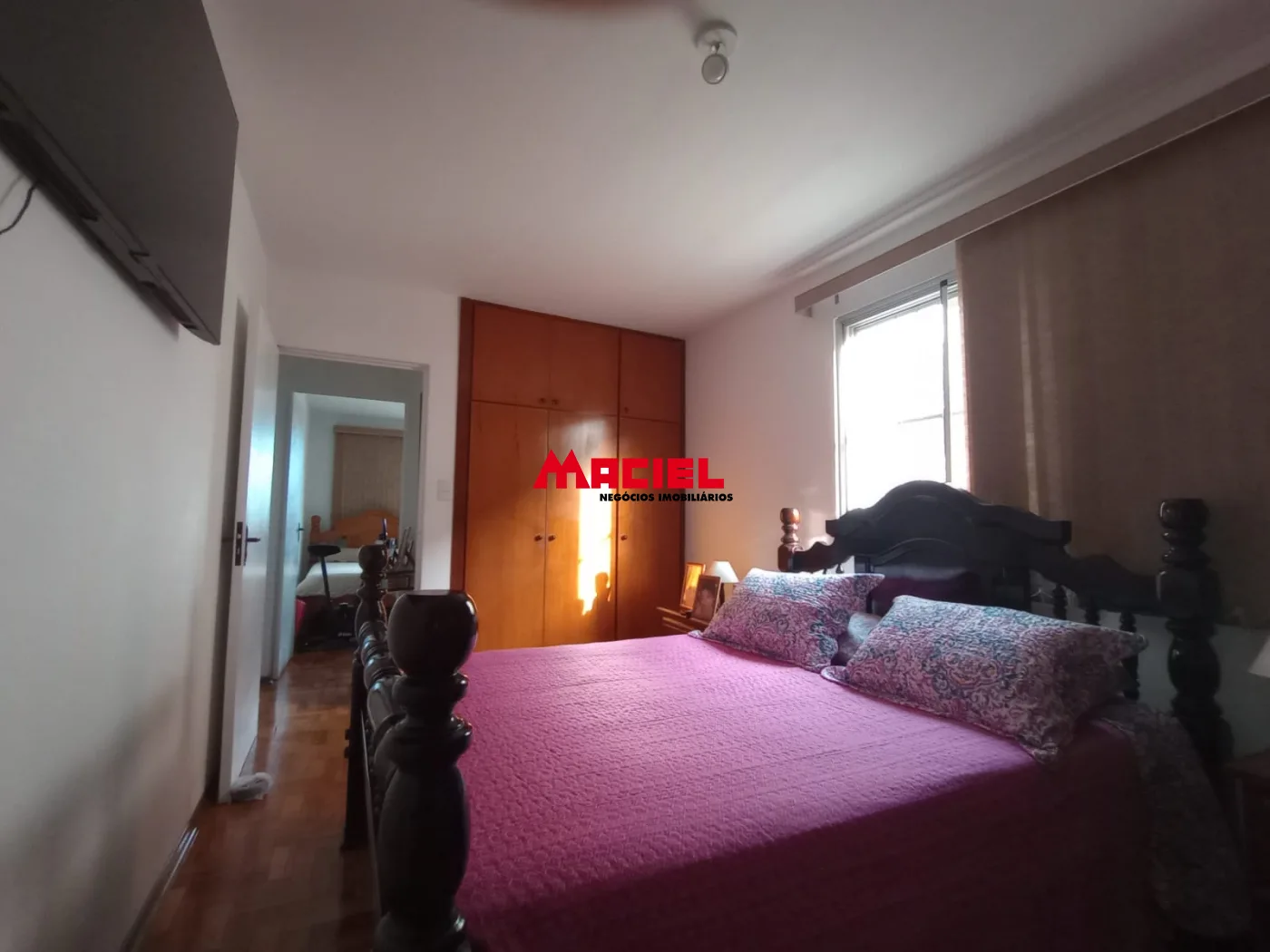 Comprar Apartamento / Padr&atilde;o em S&atilde;o Jos&eacute; dos Campos R$ 550.000,00 - Foto 1