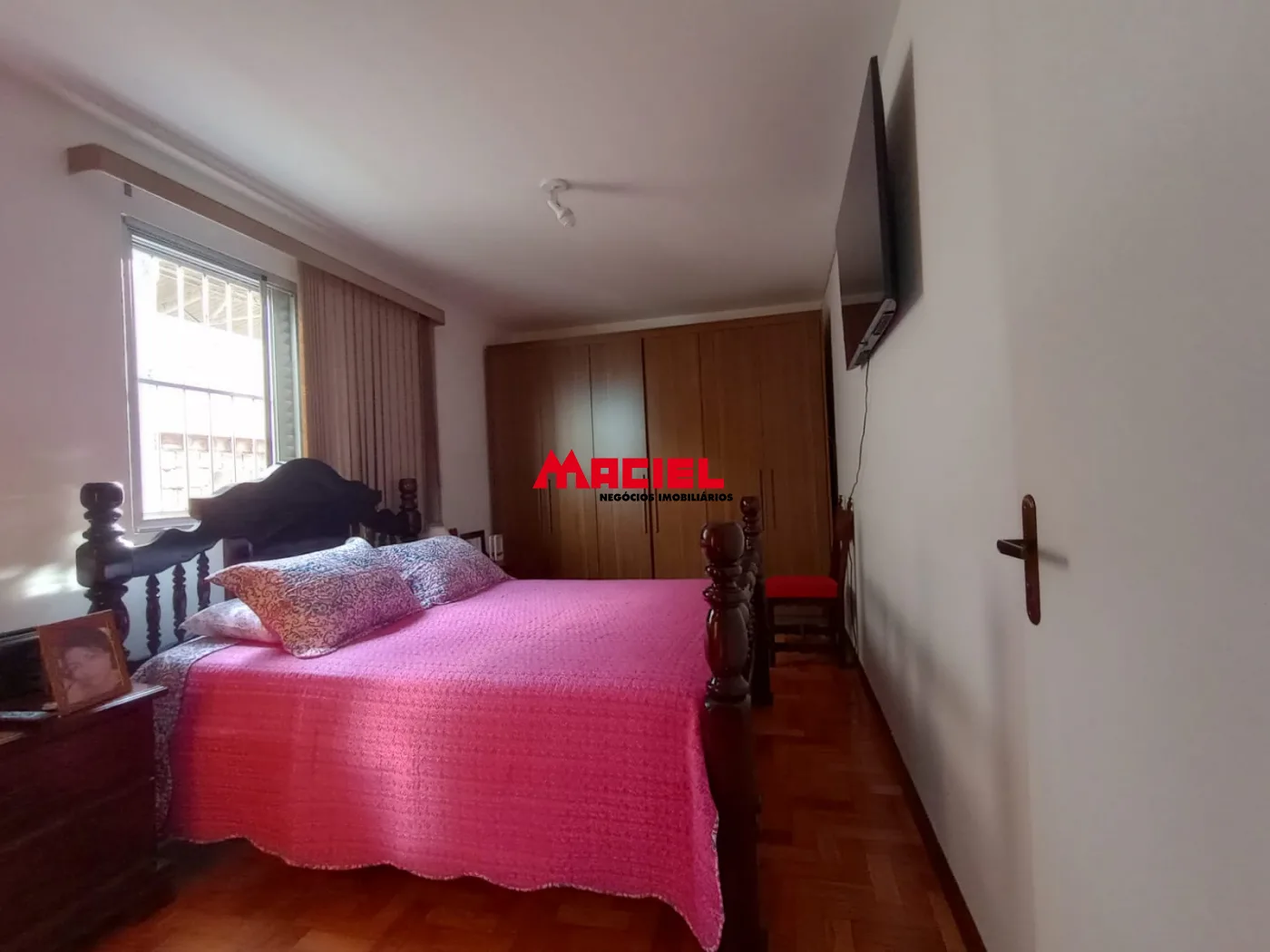 Comprar Apartamento / Padr&atilde;o em S&atilde;o Jos&eacute; dos Campos R$ 550.000,00 - Foto 3