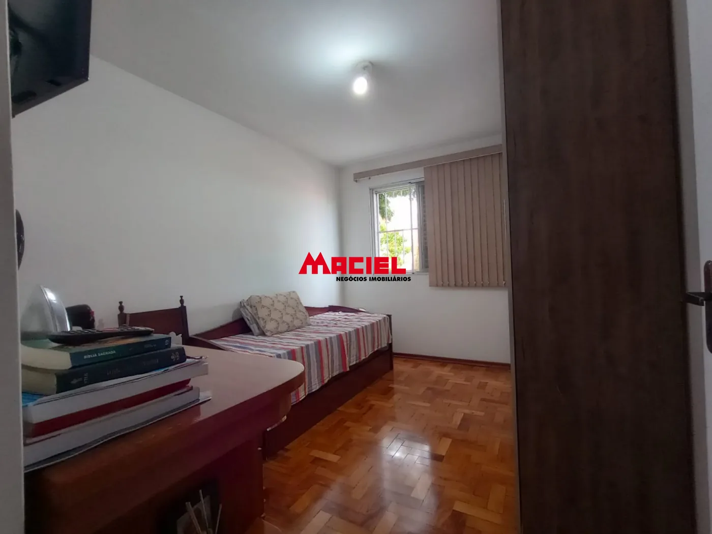 Comprar Apartamento / Padr&atilde;o em S&atilde;o Jos&eacute; dos Campos R$ 550.000,00 - Foto 4