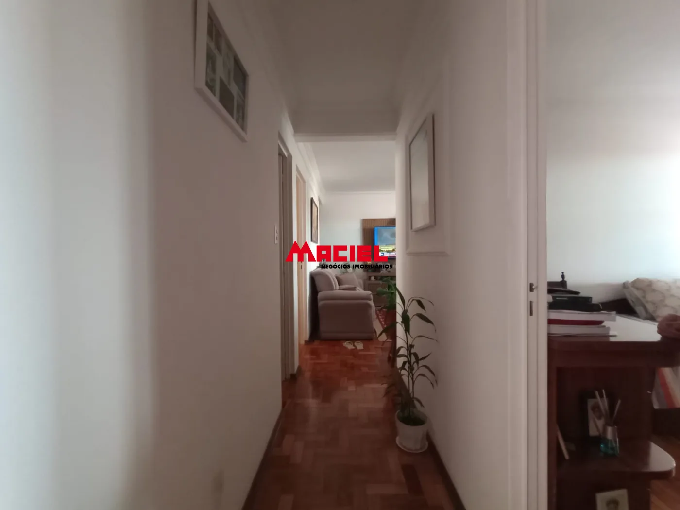 Comprar Apartamento / Padr&atilde;o em S&atilde;o Jos&eacute; dos Campos R$ 550.000,00 - Foto 5