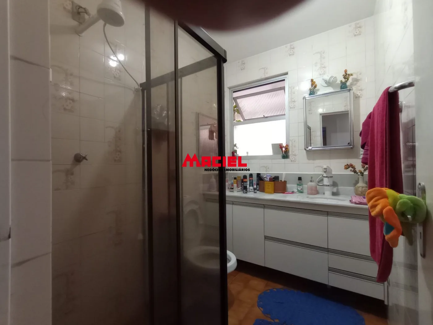 Comprar Apartamento / Padr&atilde;o em S&atilde;o Jos&eacute; dos Campos R$ 550.000,00 - Foto 6