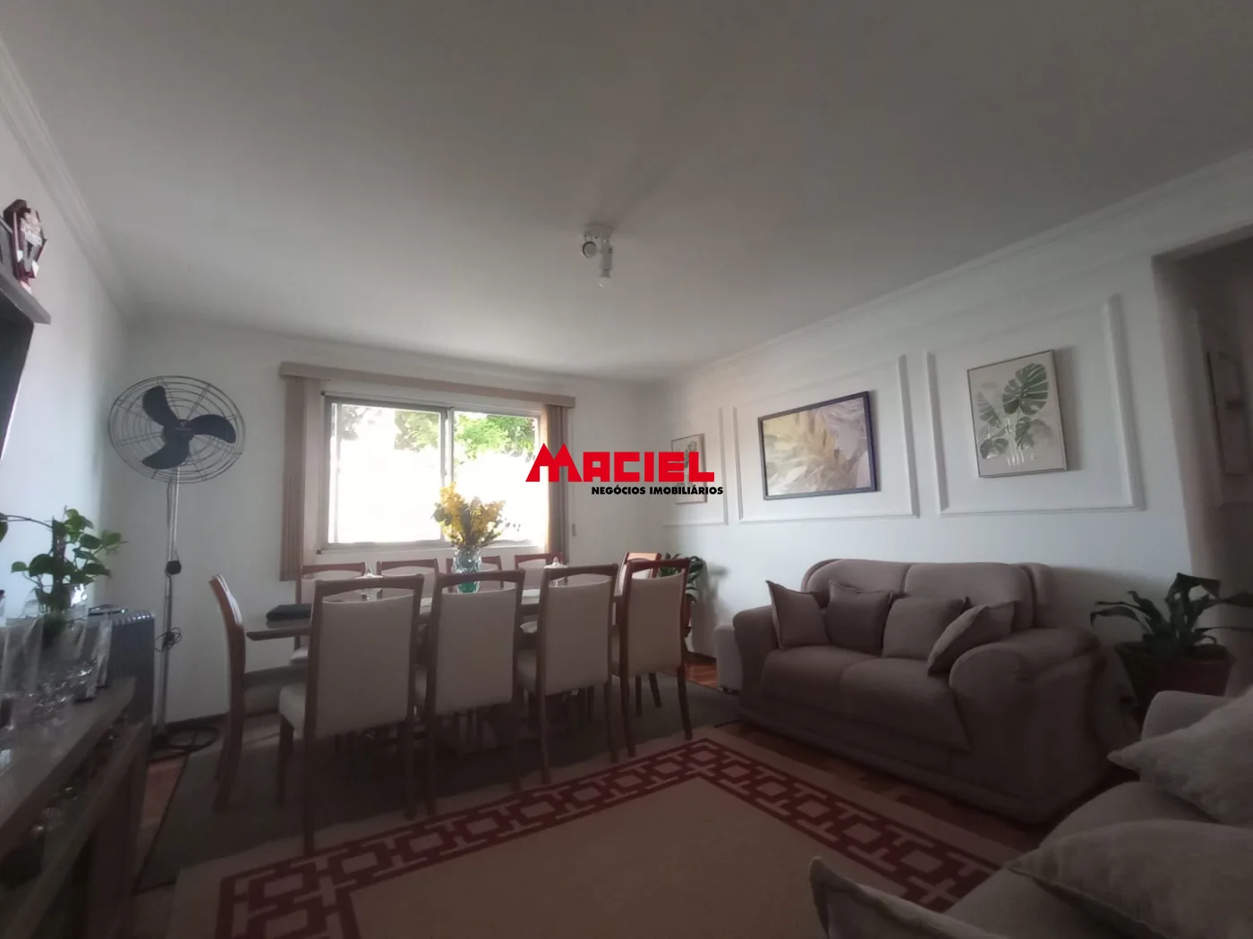 Comprar Apartamento / Padr&atilde;o em S&atilde;o Jos&eacute; dos Campos R$ 550.000,00 - Foto 7