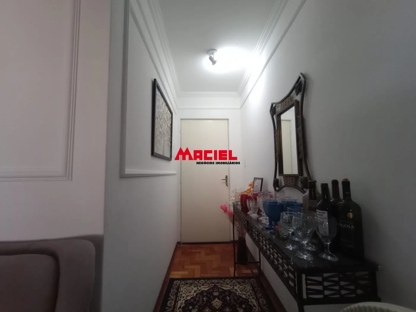 Comprar Apartamento / Padr&atilde;o em S&atilde;o Jos&eacute; dos Campos R$ 550.000,00 - Foto 8