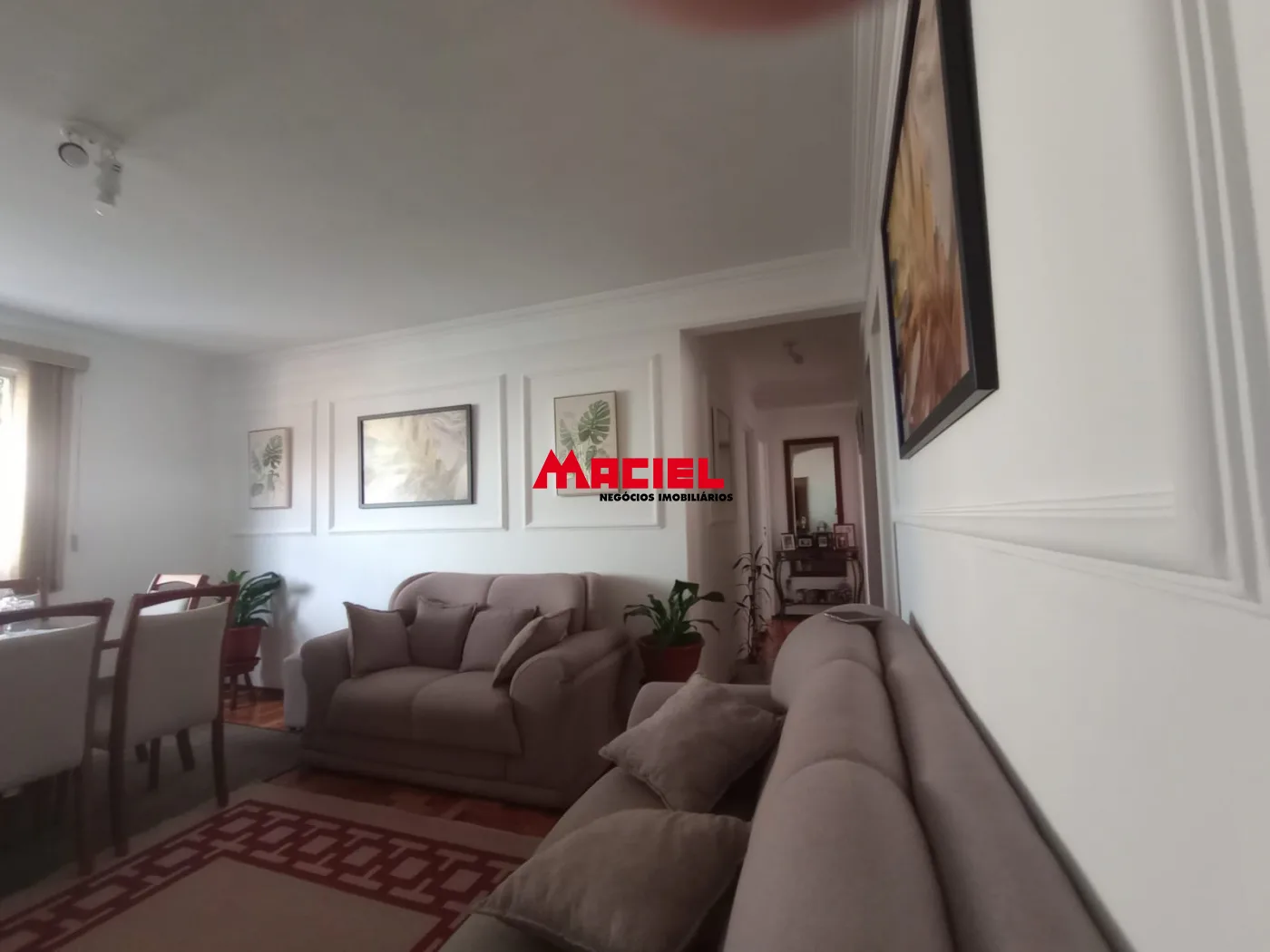 Comprar Apartamento / Padr&atilde;o em S&atilde;o Jos&eacute; dos Campos R$ 550.000,00 - Foto 10