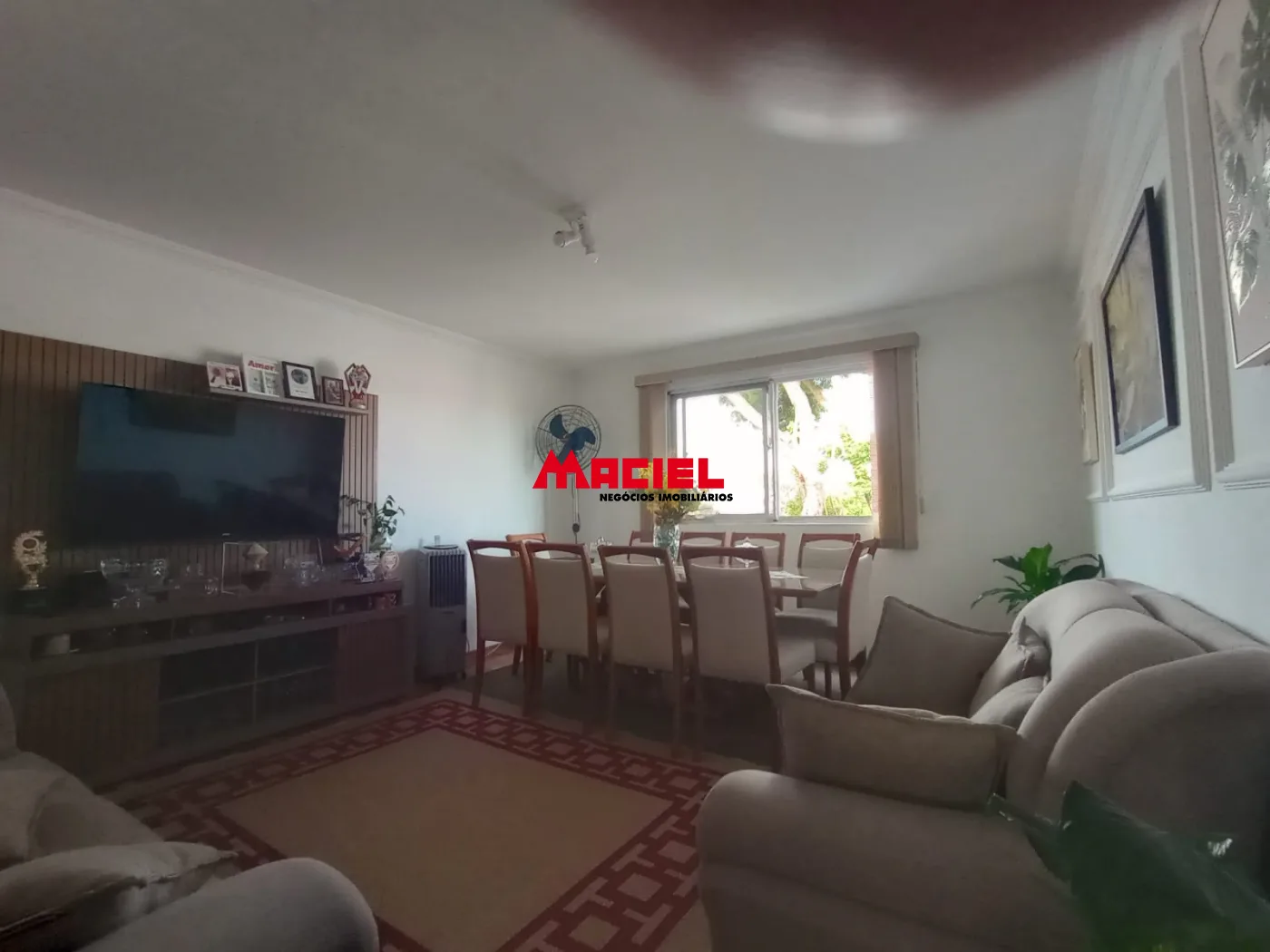 Comprar Apartamento / Padr&atilde;o em S&atilde;o Jos&eacute; dos Campos R$ 550.000,00 - Foto 9