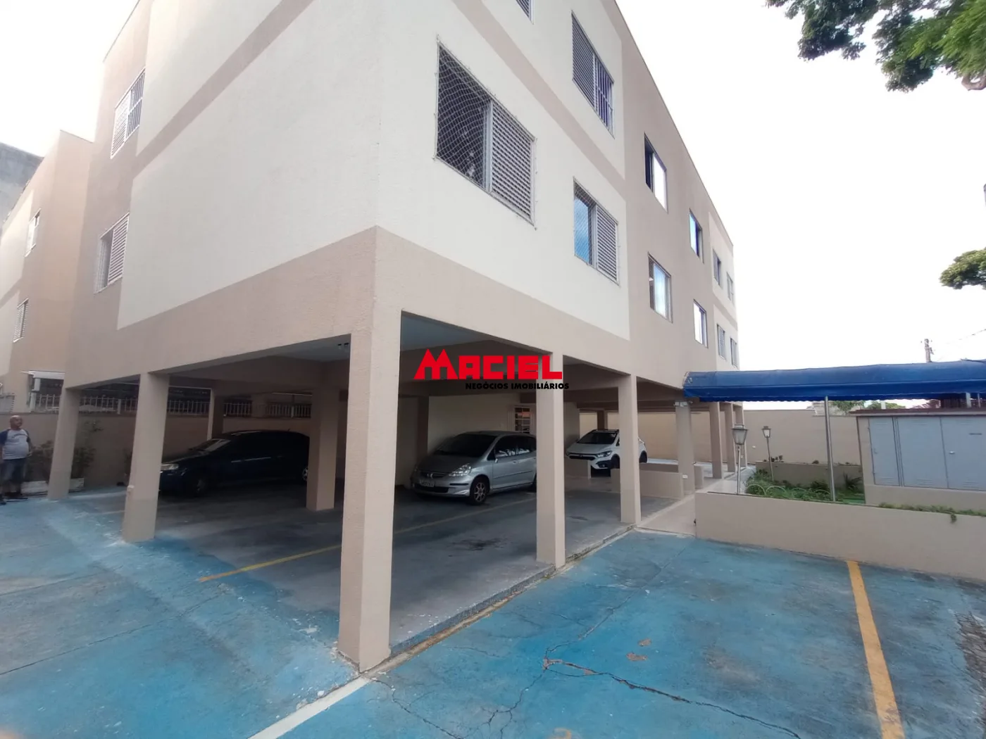 Comprar Apartamento / Padr&atilde;o em S&atilde;o Jos&eacute; dos Campos R$ 550.000,00 - Foto 16