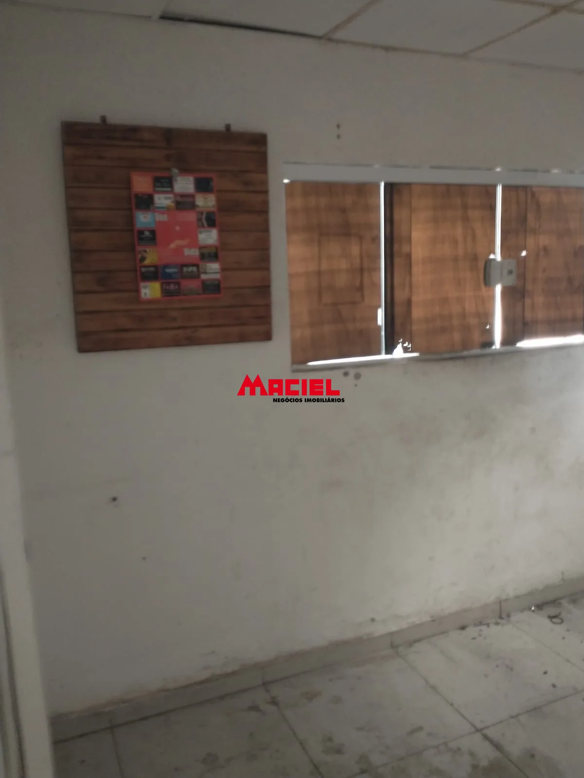 Alugar Comercial / Galp&atilde;o em S&atilde;o Jos&eacute; dos Campos R$ 6.700,00 - Foto 8