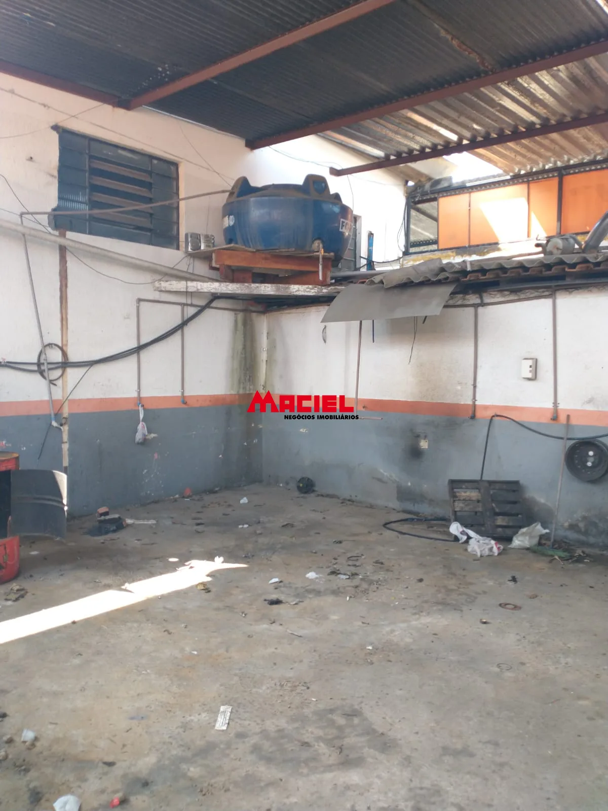 Alugar Comercial / Galp&atilde;o em S&atilde;o Jos&eacute; dos Campos R$ 6.700,00 - Foto 20