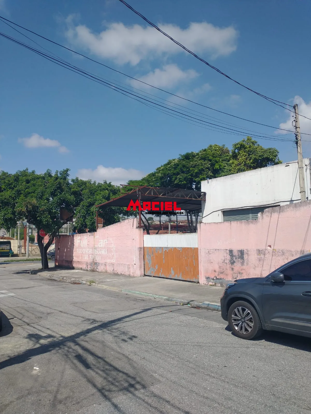 Alugar Comercial / Galp&atilde;o em S&atilde;o Jos&eacute; dos Campos R$ 6.700,00 - Foto 35