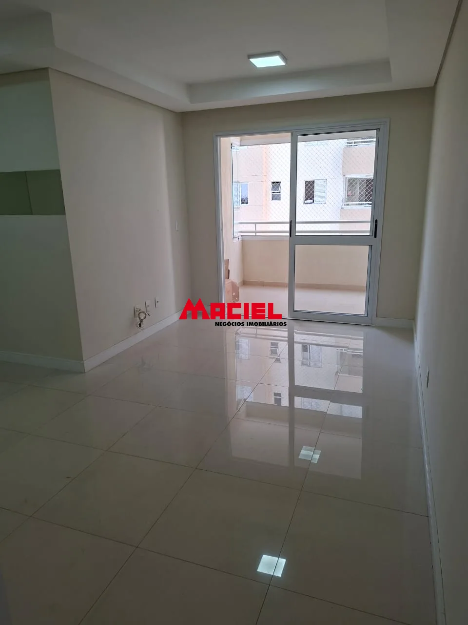 Comprar Apartamento / Padr&atilde;o em S&atilde;o Jos&eacute; dos Campos R$ 600.000,00 - Foto 1