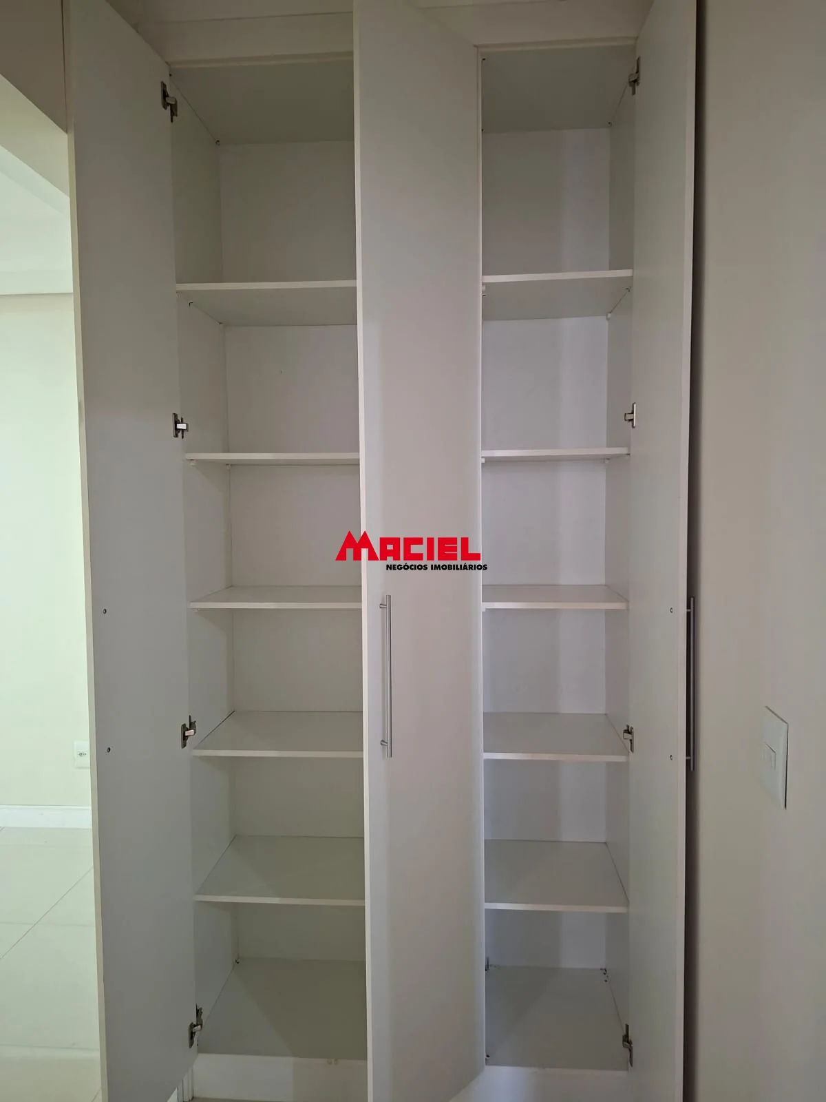 Comprar Apartamento / Padr&atilde;o em S&atilde;o Jos&eacute; dos Campos R$ 600.000,00 - Foto 11