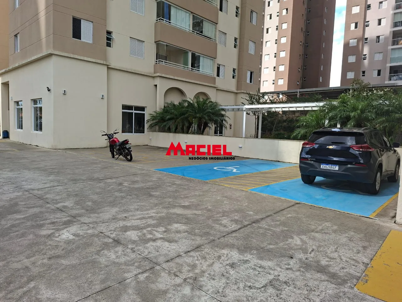 Comprar Apartamento / Padr&atilde;o em S&atilde;o Jos&eacute; dos Campos R$ 600.000,00 - Foto 14