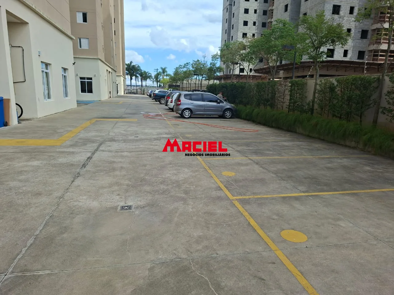 Comprar Apartamento / Padr&atilde;o em S&atilde;o Jos&eacute; dos Campos R$ 600.000,00 - Foto 17