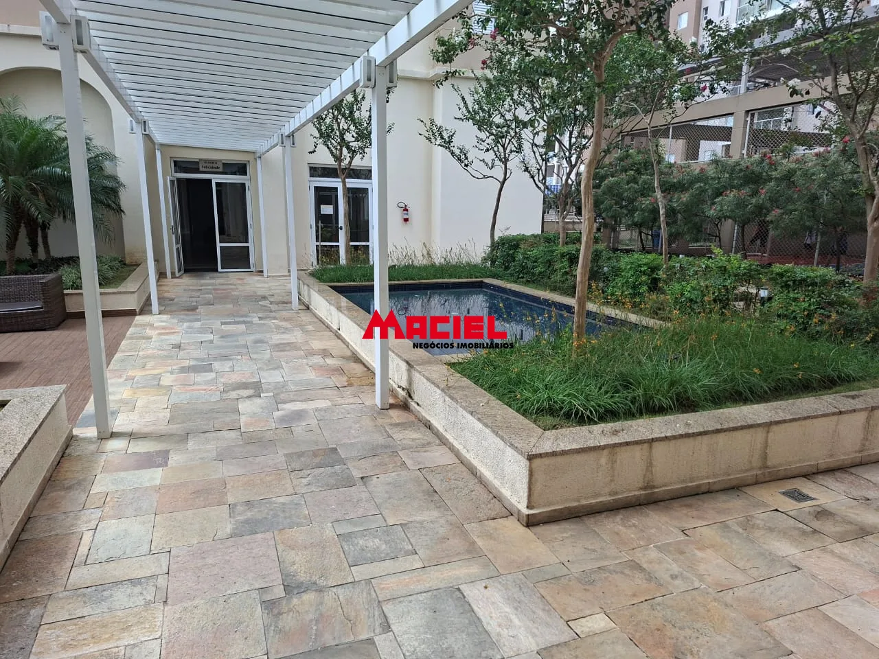 Comprar Apartamento / Padr&atilde;o em S&atilde;o Jos&eacute; dos Campos R$ 600.000,00 - Foto 25