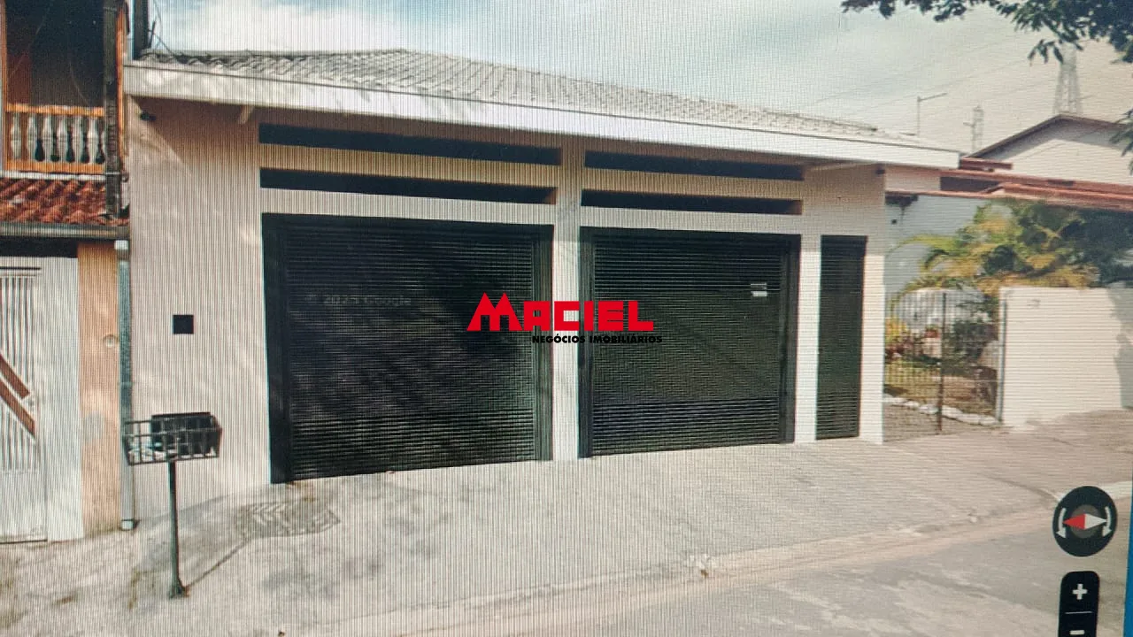 Alugar Casa / Padr&atilde;o em S&atilde;o Jos&eacute; dos Campos R$ 4.000,00 - Foto 1