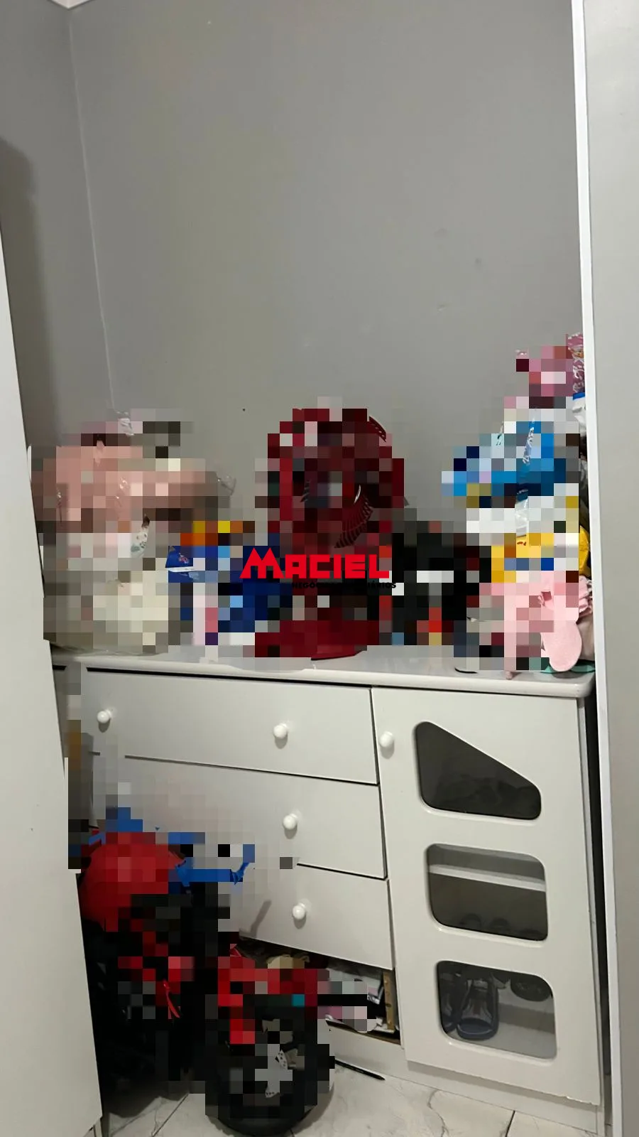 Comprar Casa / Condom&iacute;nio em S&atilde;o Jos&eacute; dos Campos R$ 250.000,00 - Foto 3