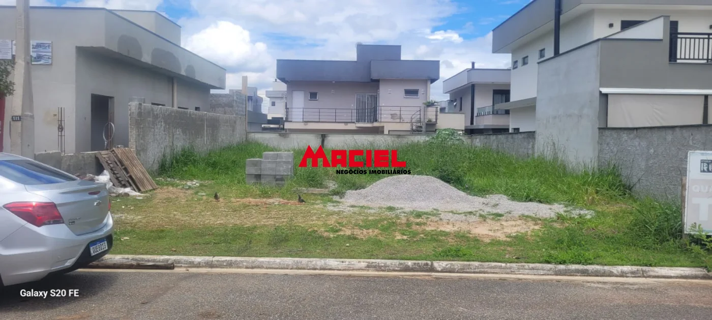 Comprar Terreno / Condom&iacute;nio em S&atilde;o Jos&eacute; dos Campos R$ 470.000,00 - Foto 2