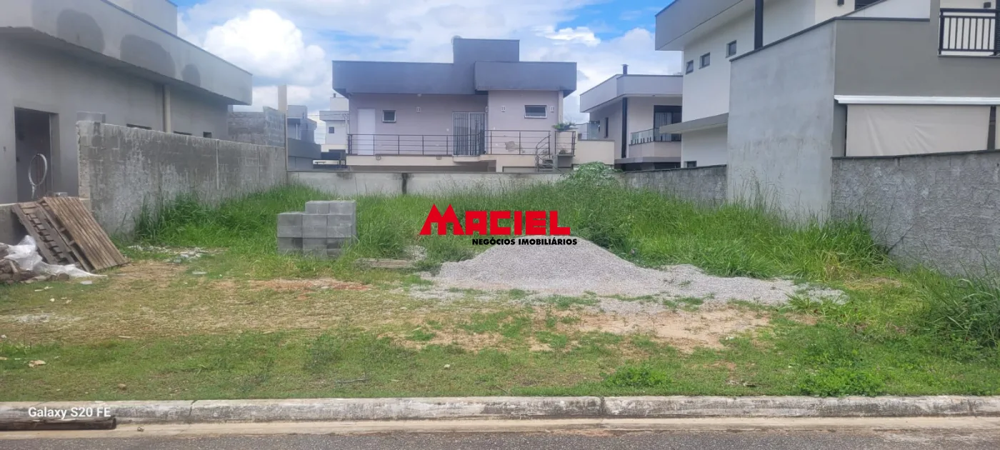 Comprar Terreno / Condom&iacute;nio em S&atilde;o Jos&eacute; dos Campos R$ 470.000,00 - Foto 5