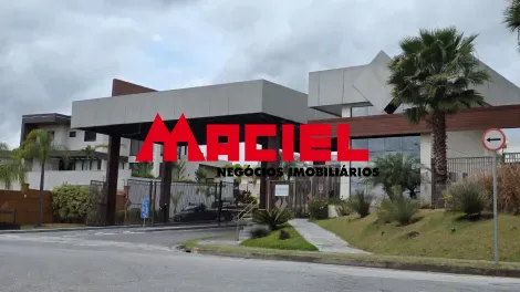 Comprar Terreno / Condom&iacute;nio em S&atilde;o Jos&eacute; dos Campos R$ 850.000,00 - Foto 10