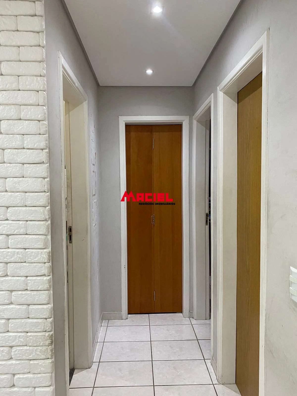 Comprar Apartamento / Padr&atilde;o em S&atilde;o Jos&eacute; dos Campos R$ 270.000,00 - Foto 6