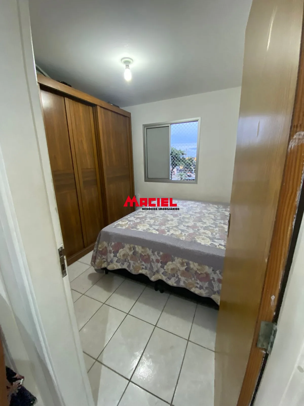 Comprar Apartamento / Padr&atilde;o em S&atilde;o Jos&eacute; dos Campos R$ 270.000,00 - Foto 7