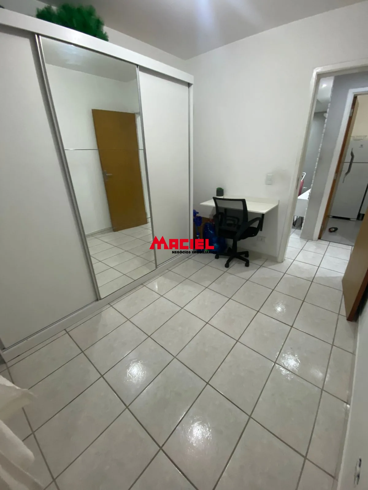 Comprar Apartamento / Padr&atilde;o em S&atilde;o Jos&eacute; dos Campos R$ 270.000,00 - Foto 10