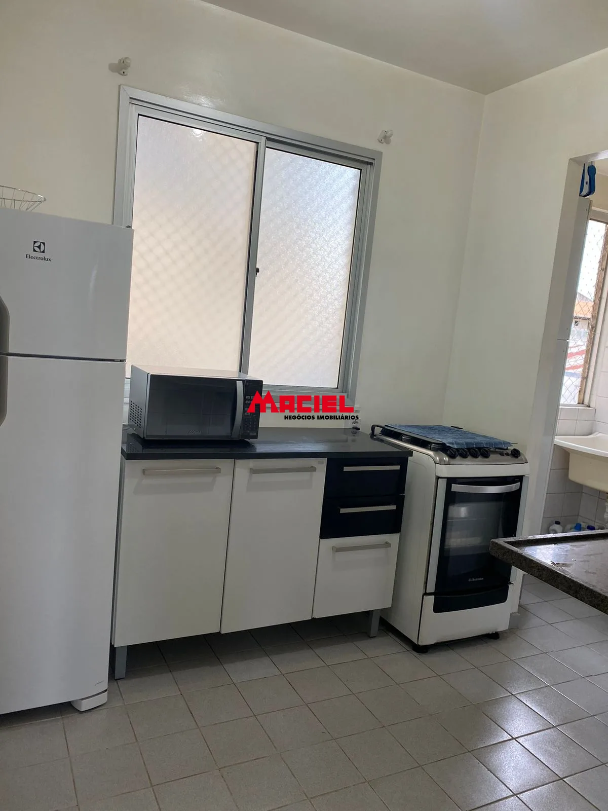Comprar Apartamento / Padr&atilde;o em S&atilde;o Jos&eacute; dos Campos R$ 270.000,00 - Foto 8