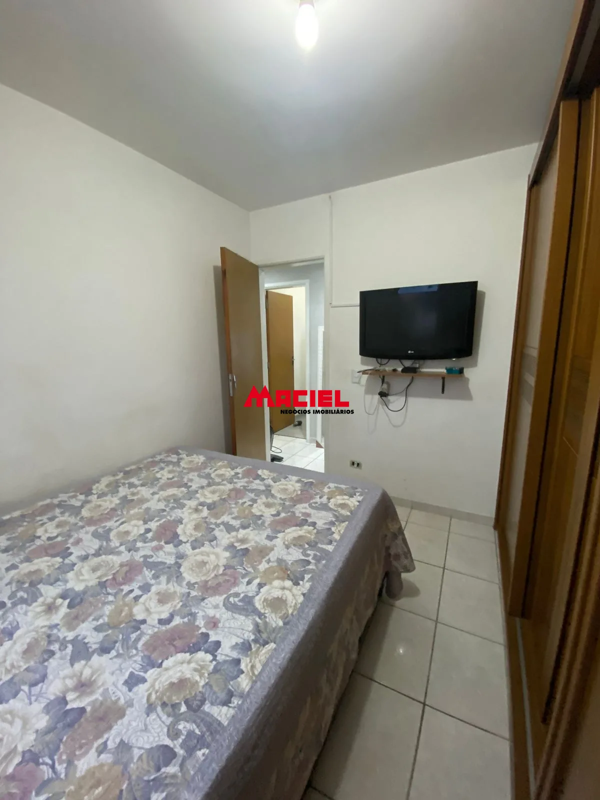 Comprar Apartamento / Padr&atilde;o em S&atilde;o Jos&eacute; dos Campos R$ 270.000,00 - Foto 9