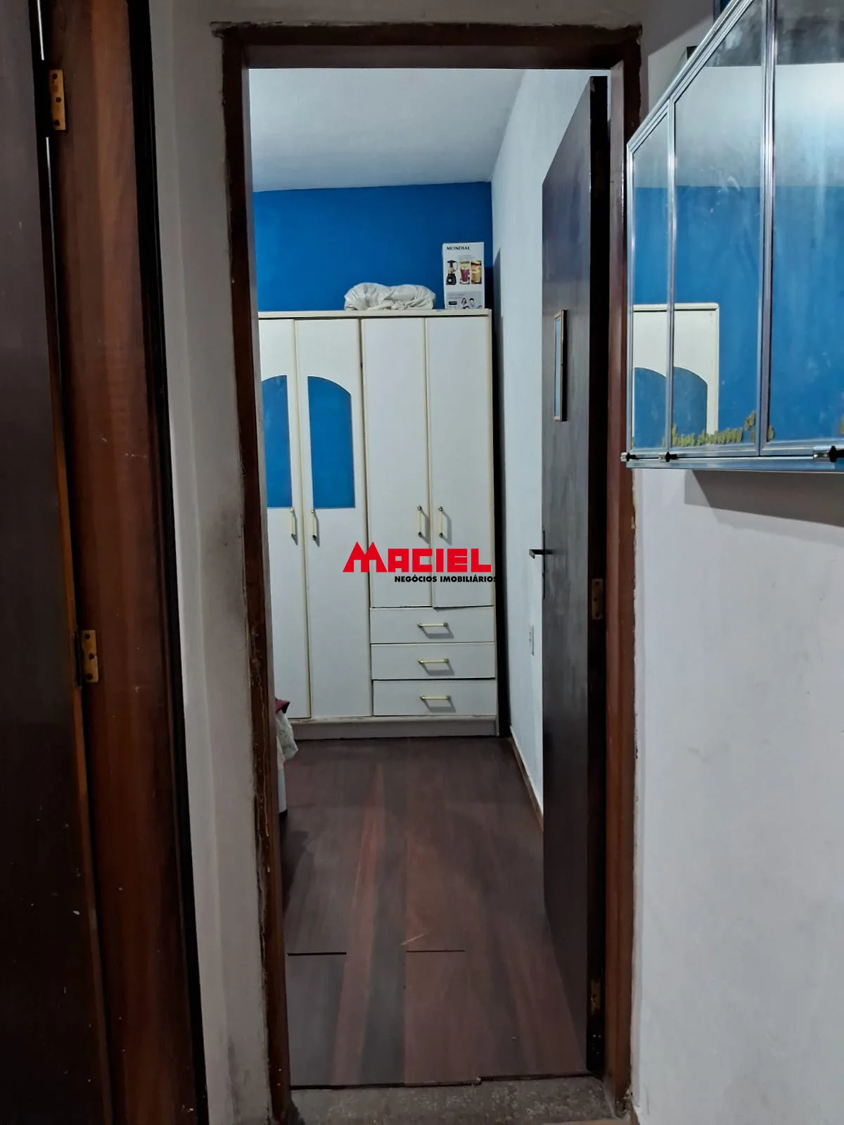 Comprar Casa / Padr&atilde;o em S&atilde;o Jos&eacute; dos Campos R$ 250.000,00 - Foto 4