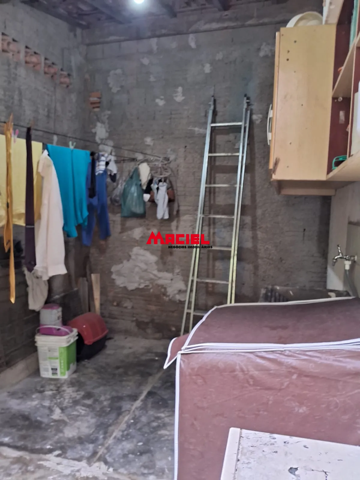 Comprar Casa / Padr&atilde;o em S&atilde;o Jos&eacute; dos Campos R$ 250.000,00 - Foto 8